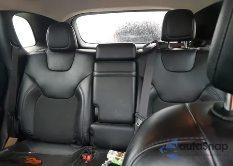 2019 Jeep Cherokee Latitude Plus z USA, uszkodzony, nr VIN 1C4PJMLN2KD383686